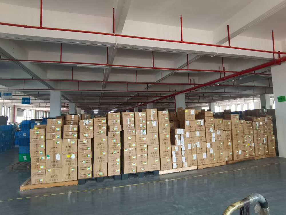 尊龙时凯工厂客栈（广东河源）